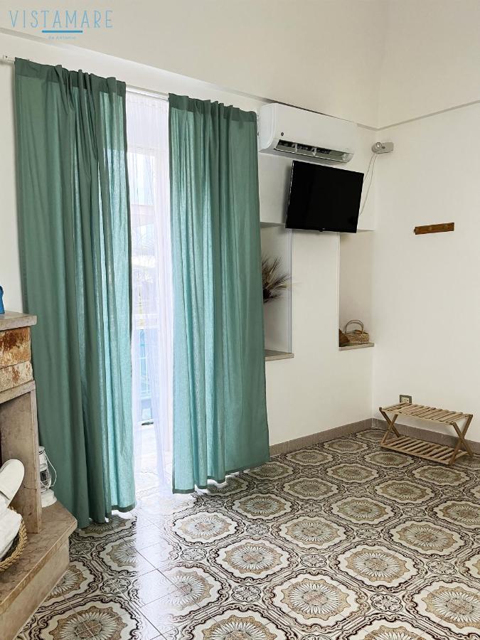 Vistamare Da Antonio Διαμέρισμα Savelletri Εξωτερικό φωτογραφία